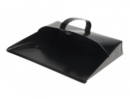 Faithfull Dustpan Metal 280mm £8.79